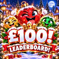 £100!