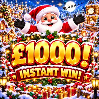 £1000!
