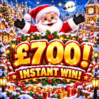 £700!