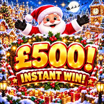 £500!