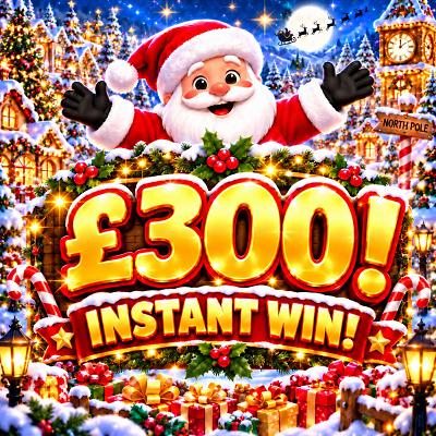 £300!