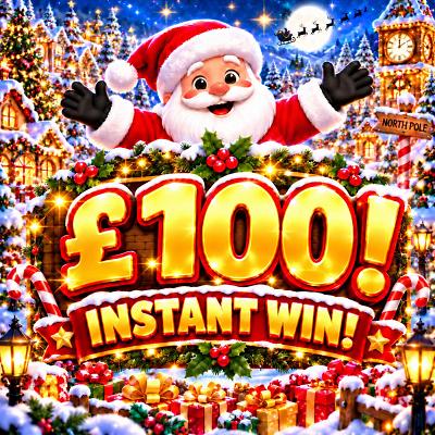 £100!