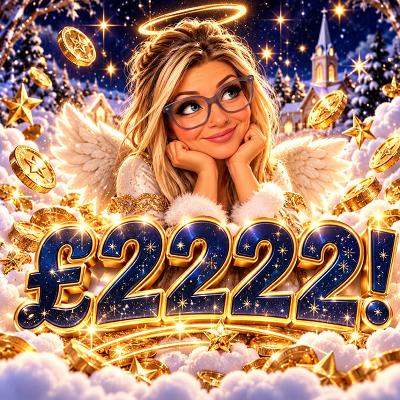 £2222!