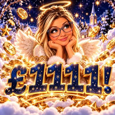 £1111!