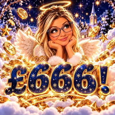 £666!