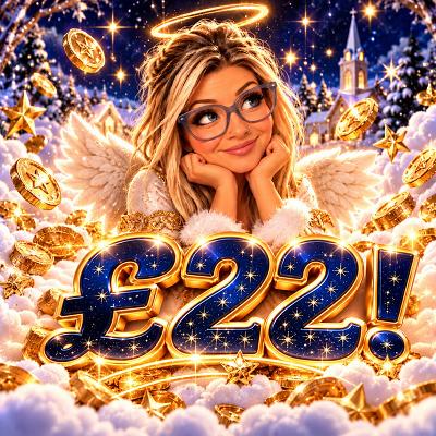 £22!