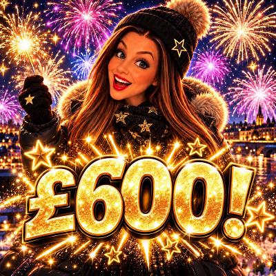 £600!