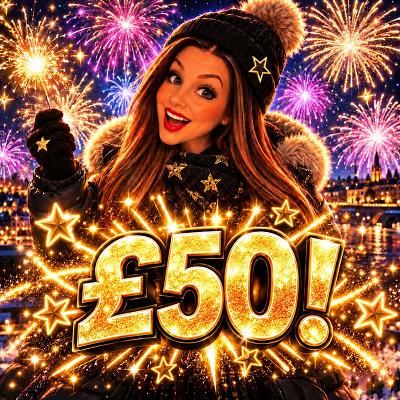 £50!