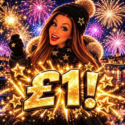 £1!