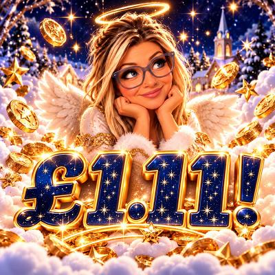 £1.11!