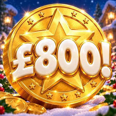 £800!