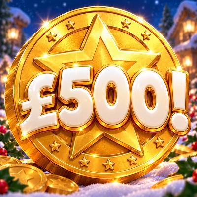 £500!