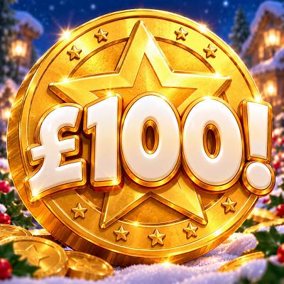 £100!