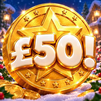 £50!