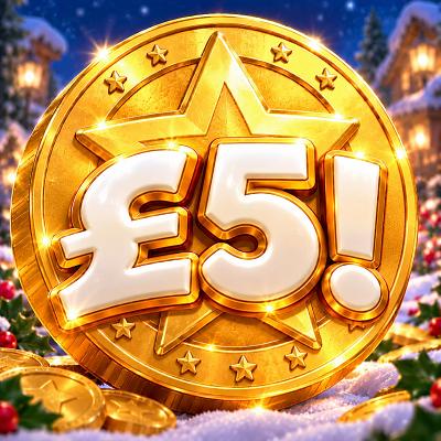 £5!
