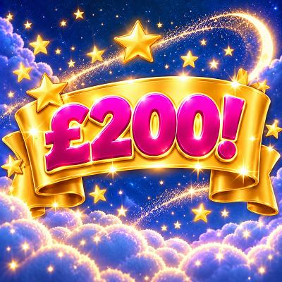 £200!