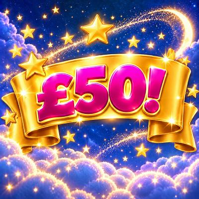 £50!