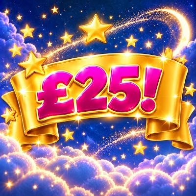 £25!