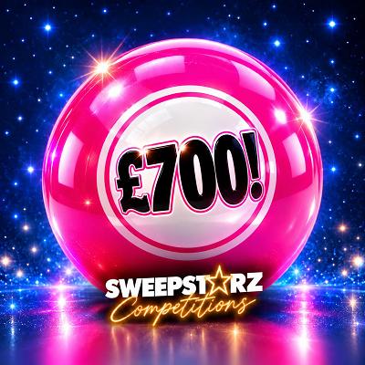 £700!