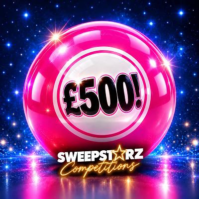 £500!