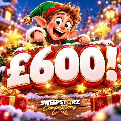 £600!