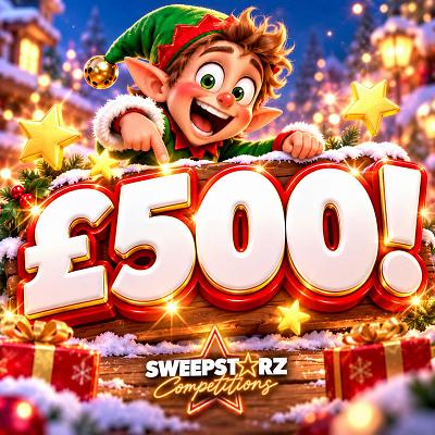 £500!