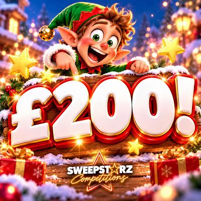 £200!