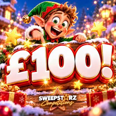 £100!