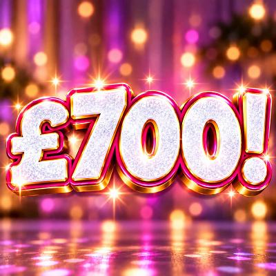  £700 