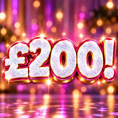 £200!