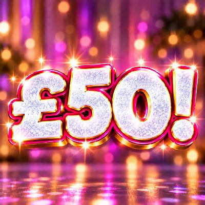 £50!