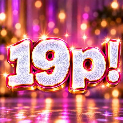 19p!