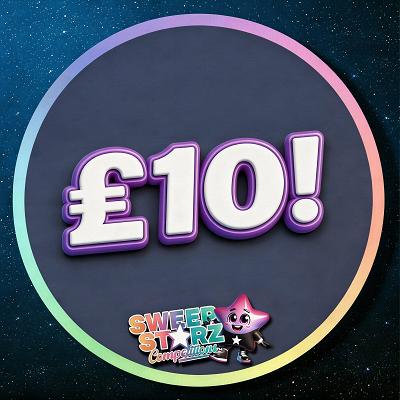 £10
