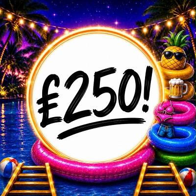 👙£250!👙