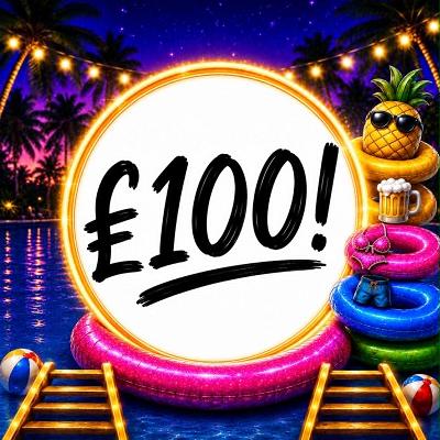 🩳£100!🩳