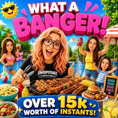 🌭WHAT A BANGER!🌭