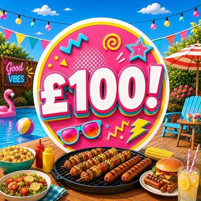 🍅£100🍅