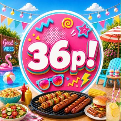 🥤36p!🥤