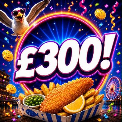 🫛£300🫛