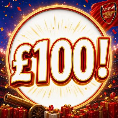 ⚽£100!⚽