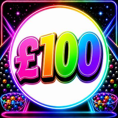 £100