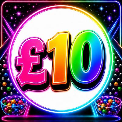 £10