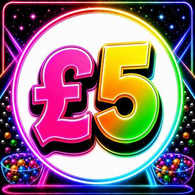 £5