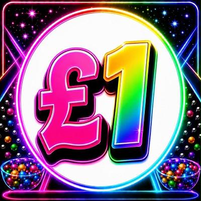 £1