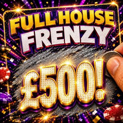 £500!