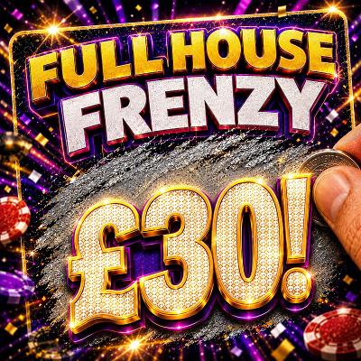 £30!