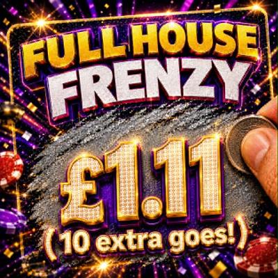 £1.11!