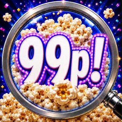 💫 99P! 💫