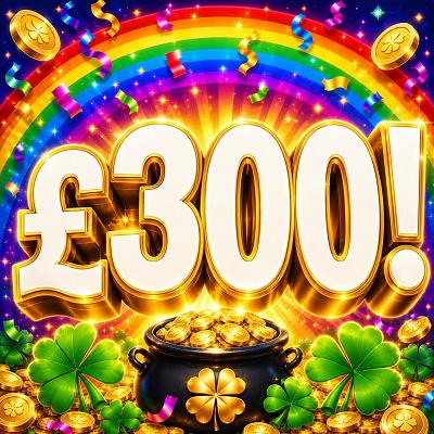 ✨£300!✨