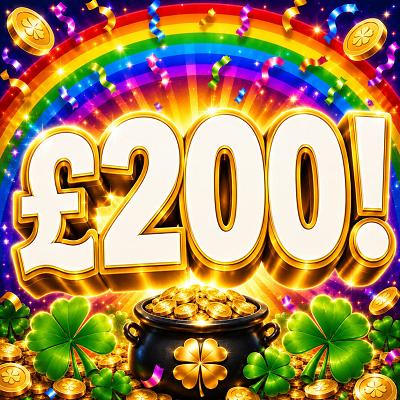 ✨£200!✨